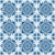 Mediterranean Tiles, Portuguese, Azulejo, Majolica 47 Image