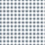 Cottage Gingham (in dusky blue and slate blue)- a sweet check pattern (part of the charming country cottage collection) Image