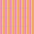 Pink stripes, Summer vacation stripes, Hot pink and orange, Hawaiian Hibiscus coordinate Image