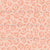 Pink Jaguar Spots Animal Print Image