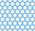 Baby Blue and White Polka Dots, Polka Dot Pattern, Dots, Dotted Image