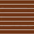 Pinstripe Stripes {Off White / Pale Gray on Copper} Image