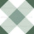 gingham 3 greens diagonal Image
