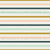 Callisto Moon Pretty Vintage Stripe Image