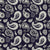 Paisley, Persian Paisley, Paisley Pattern Image