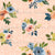 Nightfall Floral Pink Image