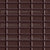 Bitter Chocolate Bar Tiles with Type Imprint in Dark Brown Image