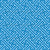 Sayagata pattern, Japanese Clothing, Light Blue and Blue Image