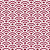 Seigaiha, Waves, Traditional Japanese Pattern, White and Burgundy Image