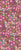 Floral Festival in Plum Purple Image