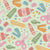 Colorful Pastels and Light Green Arts Crafts Teachers Back to School Image