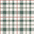 Christmas Faux Flannel Plaid Christmas Tree Image