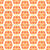 Orange Flowers, Pattern Of Flowers, Floral Pattern Image