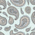 Paisley, Persian Paisley, Paisley Pattern Image