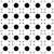 Black Polka Dots, Polka Dot Pattern, Dots, Dotted Image