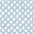 Blue Denim Checkerboard Image