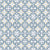 Blue Moroccan Tiles 06, Mediterranean Tiles, Majolica, Azulejo Image