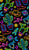Cowboy, Neon Moon Collection by Krystal Winn Design Image
