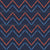 Star-Spangled Chevron Image