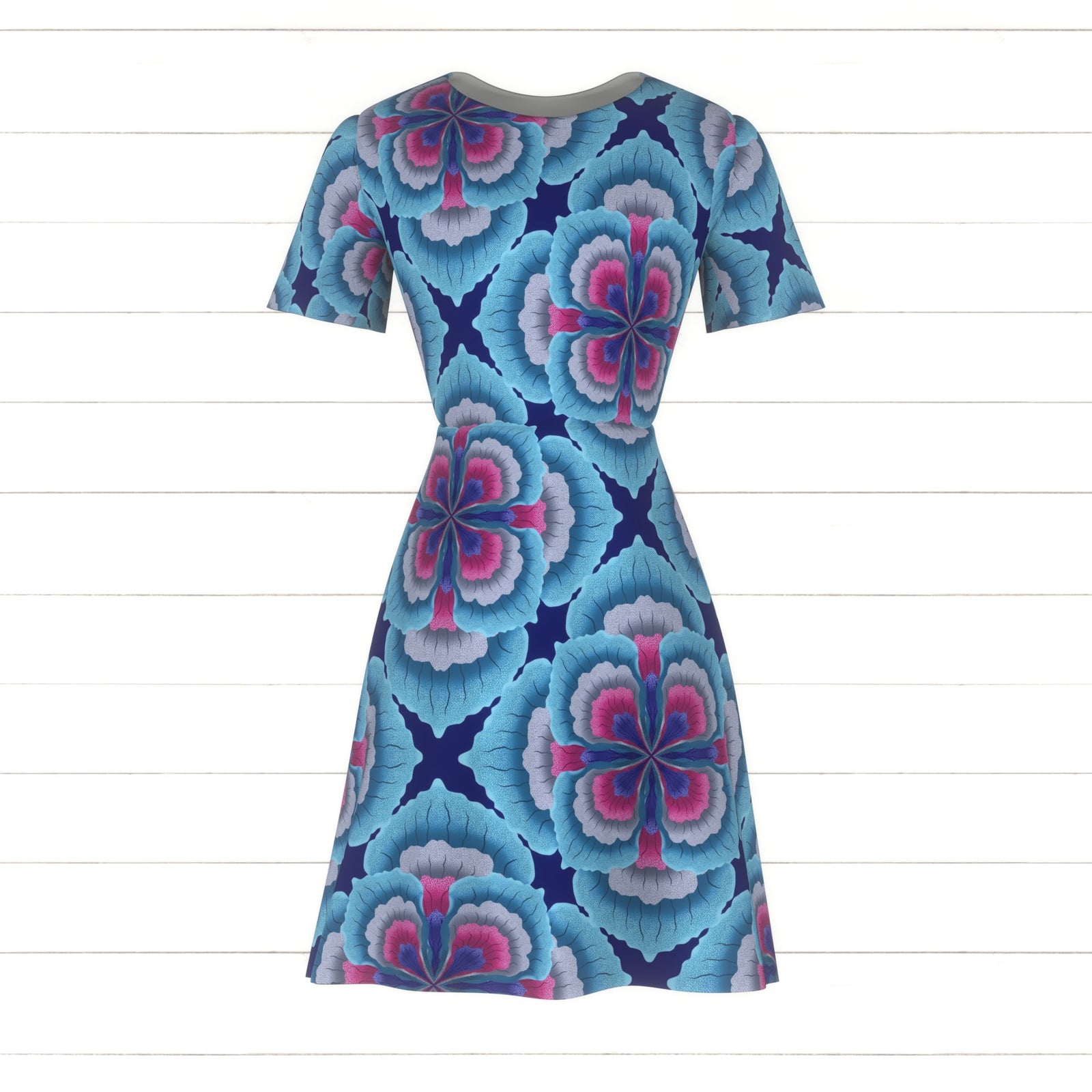 watermarked