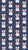 Hoppy Easter Hip Hop Bunnies Navy Image