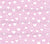 Dots And Hearts Pink And White Image