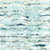 Faded Impressionist Stripes in Cool Alpine Tones Image