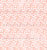 Modern Textured Shine Organic Squiggles Versatile Retro Blender Home Textiles Peach Orange Image