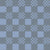 Gingham check, blue, grey (scandi collection) Image