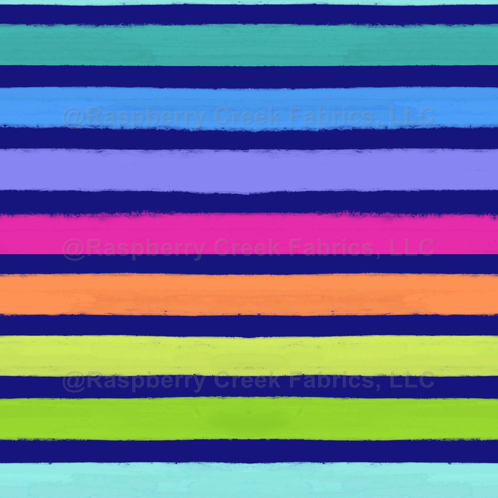 Navy, aqua, turquoise, pink, purple, bright green, orange, kids, women, girls, summer, hand drawn, bold, bright, swim, stripes