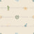 Boho Ocean Elements in Nuetral, Tiny Turtles Tale by Jaslyn Lim of The LILI Path Image
