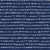 Dappled Stripe - Classic Navy Image