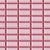 Ruby Chocolate Bar Tiles in Blush Pink Rose Image