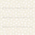 Textured White Dots and Retro Light Beige Organic Abstract Monochrome Image