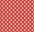 Pattern Of Stars, Cream Stars On Pale Red Background, 4th Of July Image