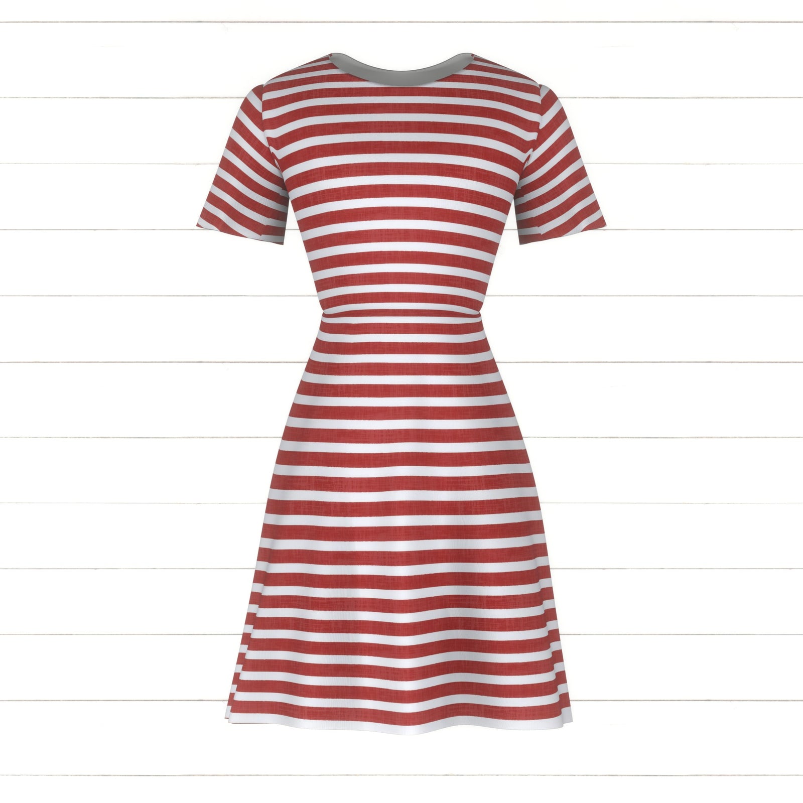 All American Stripes