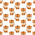 Cute Cartoon Baby Tiger Wallpaper Image