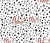 Dalmatian Spots Adopt Me Burgundy Red Words Image