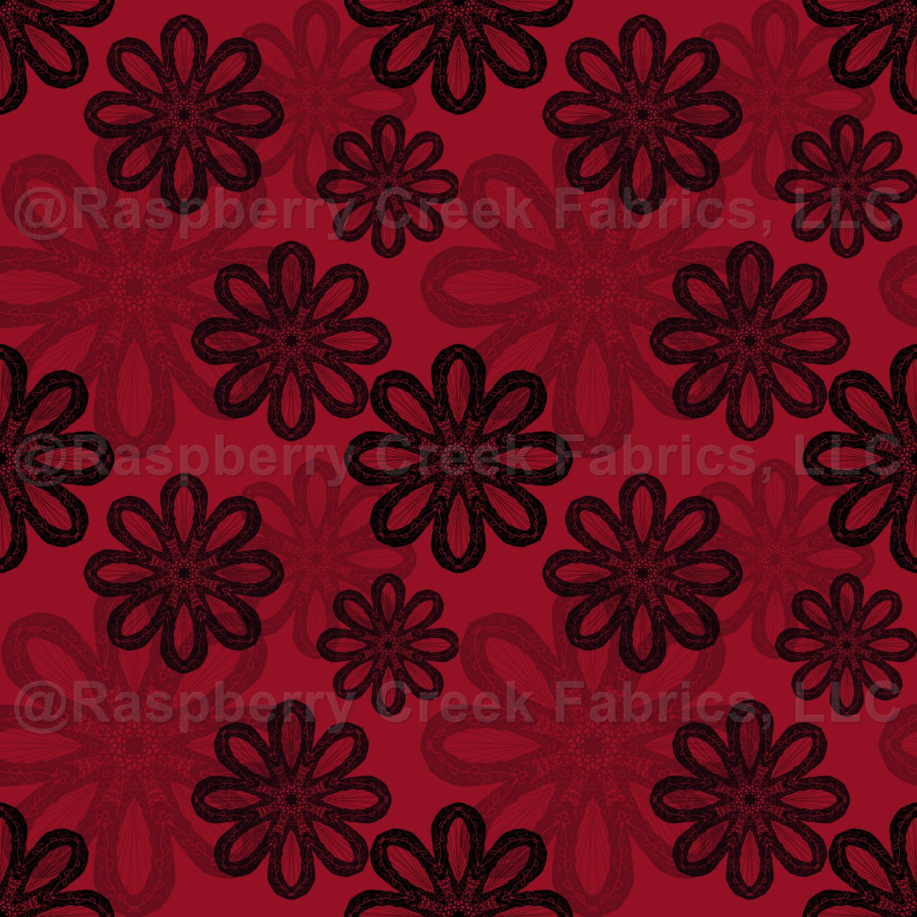 watermarked