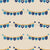 Father's Day We Love Dad Banners on Beige Image