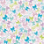 Balloon Brigade Multi Bow, Balloon Brigade Collection by Atlas and Ivy Design Image
