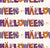 Monster Letters White Image