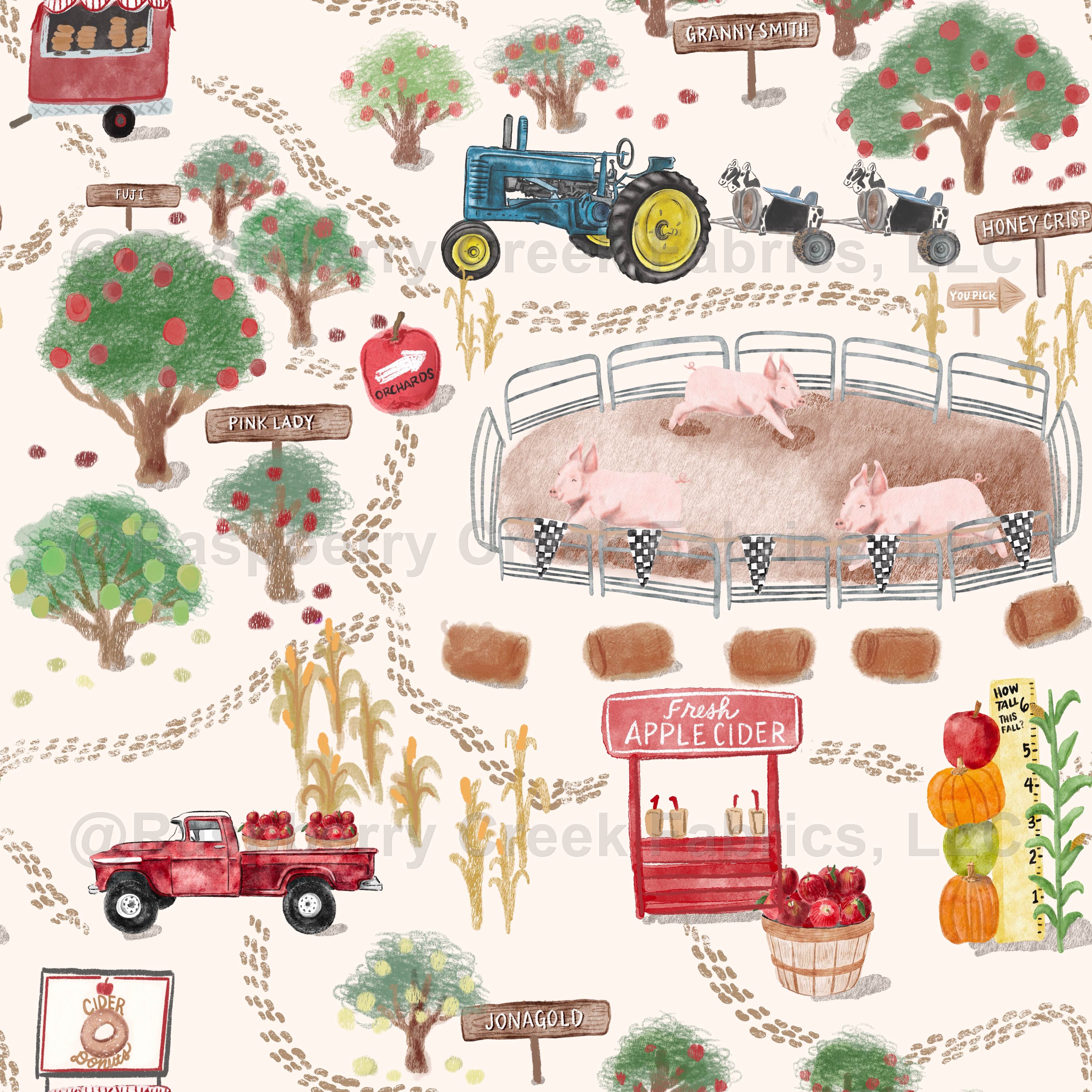 watermarked