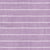 Faux Linen PRINTED Textured Stripe Lilac Image