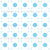 Baby Blue Polka Dots, Polka Dot Pattern, Dots, Dotted Image