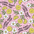 Easy Peasy Lemon Squeezy in Pink Image