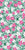 Pink and Mint Floral Image