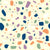 Terrazzo Pattern, Marble Terrazzo, Beige Terrazzo Image