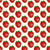 Strawberry Pattern, Red Strawberries, Fruit, Leaf Image