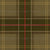 Classic Tartan Plaid In Earthy Tones Image